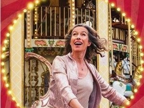 Florence Trébuchon dans Existe