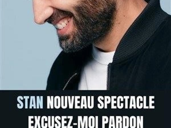 Stan dans Excusez-moi pardon !