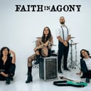 Faith in agony