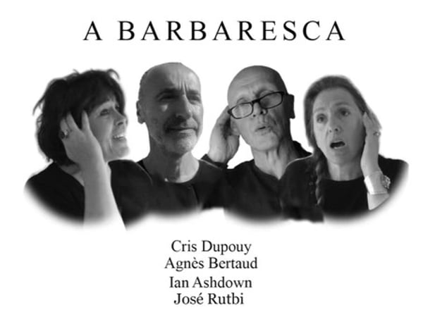 Concert d'U Caminu et A Barbaresca