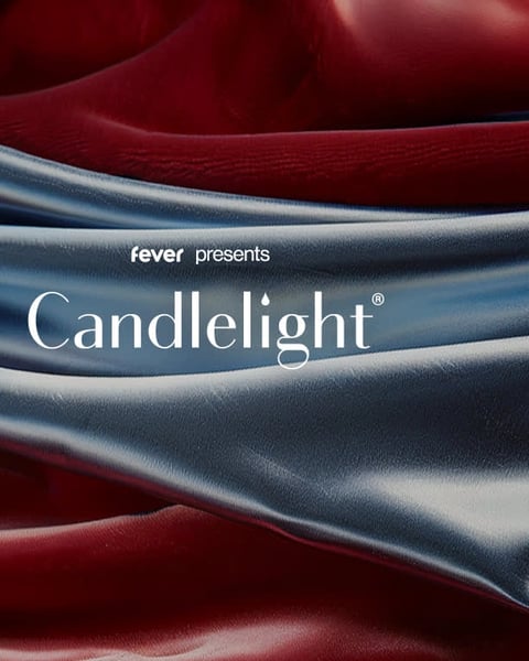 Candlelight : Queen vs ABBA