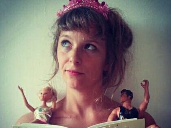 L'Arnaque de la Princesse