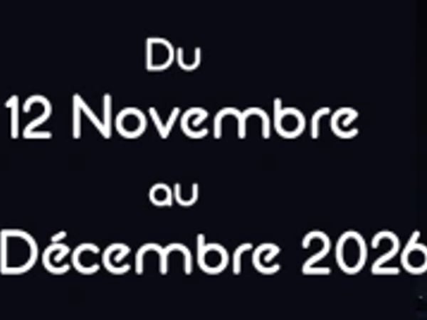 Festival Contes et Rencontres - Montée aux Moutons