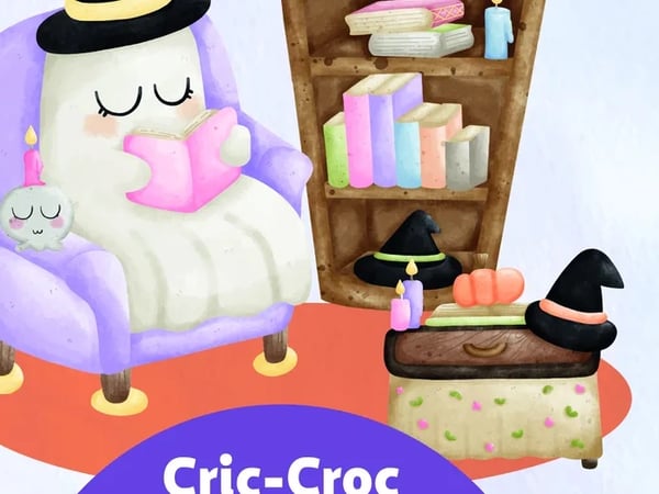 Cric Croc