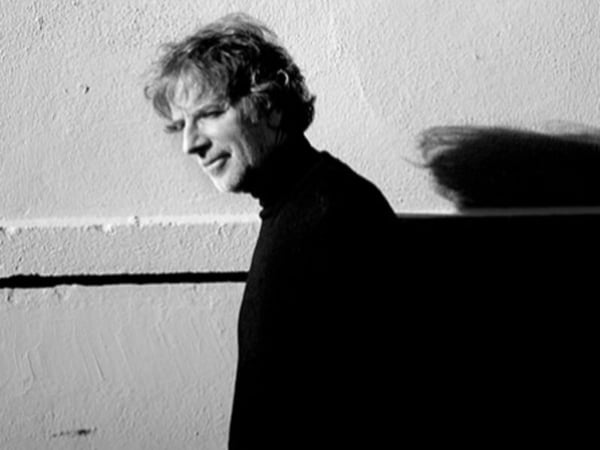 Thomas Fersen, Comme on quitte un imperméable